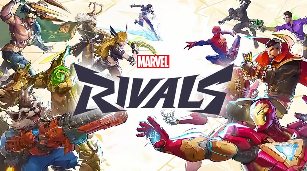 Marvel Rivals بازی تیراندازی ابرقهرمانی در کمتر از دو هفته به نقطه عطف خود رسید