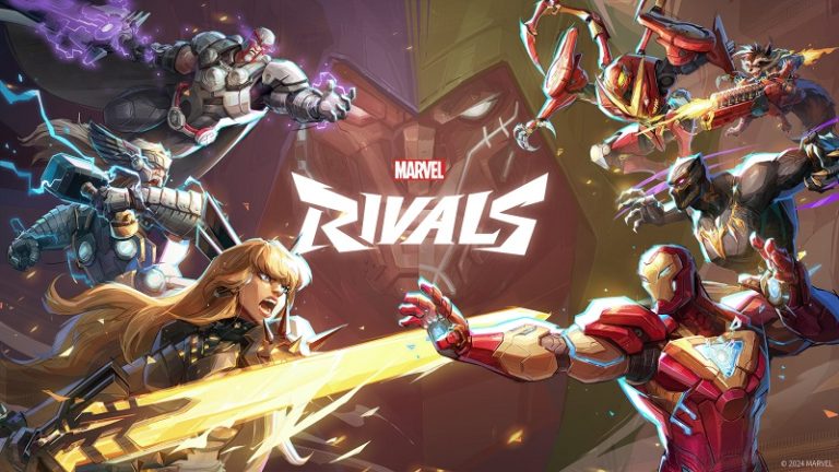 Marvel Rivals بازی تیراندازی ابرقهرمانی در کمتر از دو هفته به نقطه عطف خود رسید 24 Marvel Rivals بازی تیراندازی ابرقهرمانی در کمتر از دو هفته به نقطه عطف خود رسید