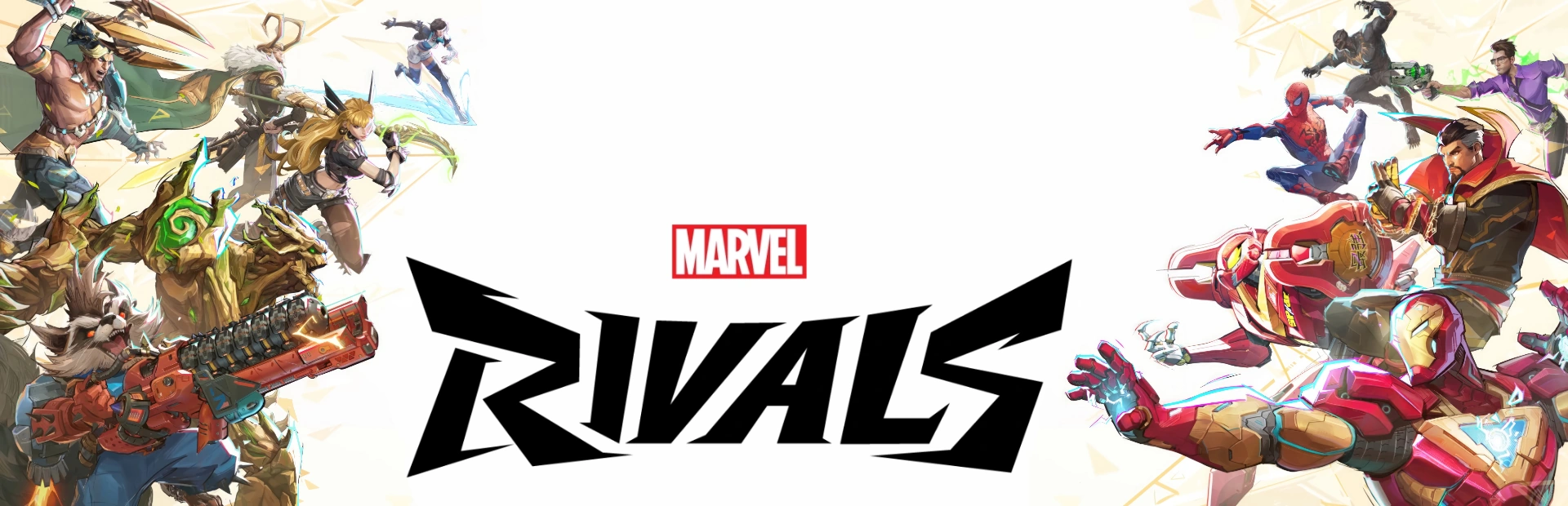 دانلود بازی Marvel Rivals برای کامپیوتر | گیمباتو