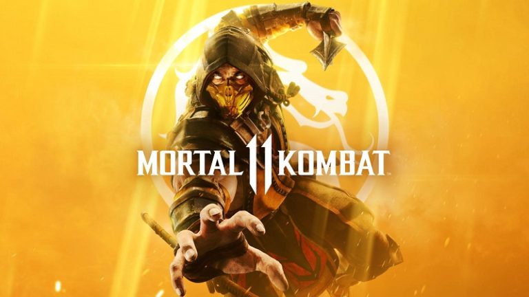 برخی از عناصر بازی مبارزه ای Mortal Kombat 11