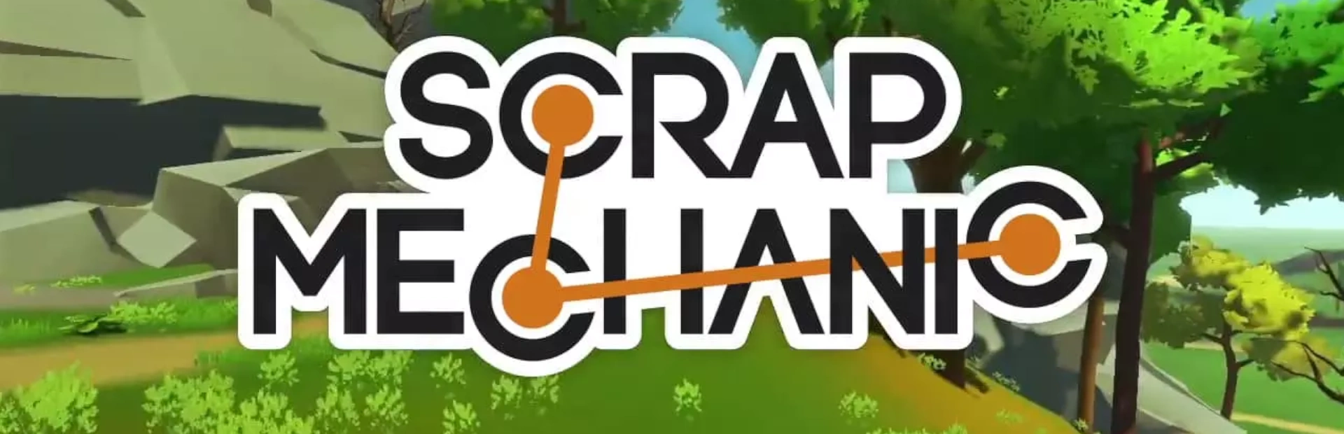 دانلود بازی Scrap Mechanic برای کامپیوتر | گیمباتو