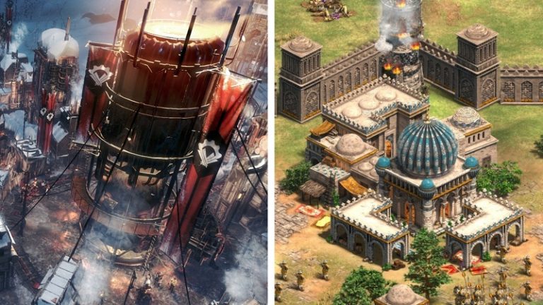 6 عنوان از بهترین بازی های استراتژیک در Xbox