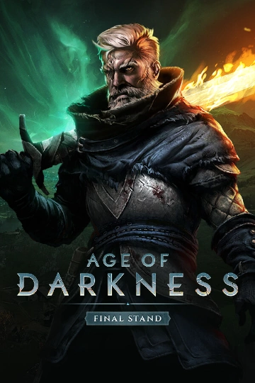 دانلود بازی Age of Darkness: Final Stand برای کامپیوتر | کامپیوتر