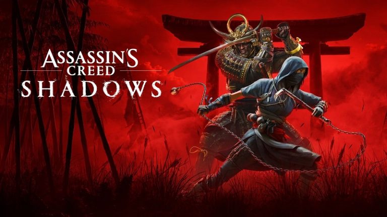 انتشار بازی Assassin's Creed Shadows از یوبی سافت دوباره به تعویق افتاد 20 انتشار بازی Assassin’s Creed Shadows از یوبی سافت دوباره به تعویق افتاد