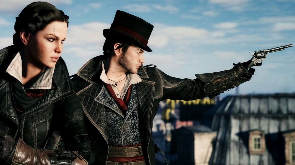 Ubisoft پچ 4K 60 FPS را برای Assassin's Creed Syndicate روی کنسول ها منتشر کرد