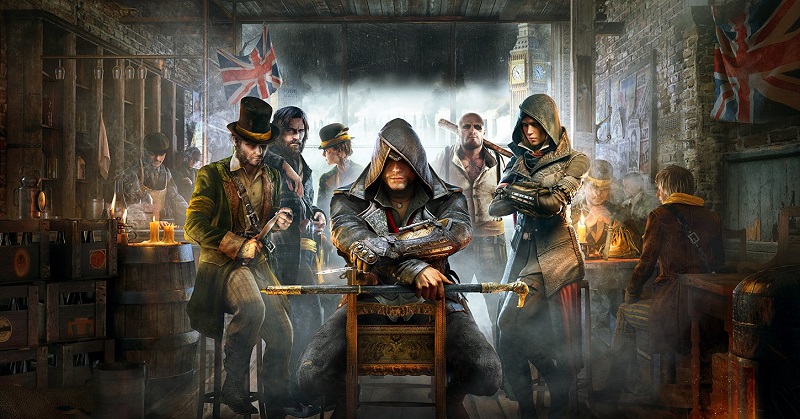 Ubisoft پچ 4K 60 FPS را برای Assassin's Creed Syndicate روی کنسول ها منتشر کرد