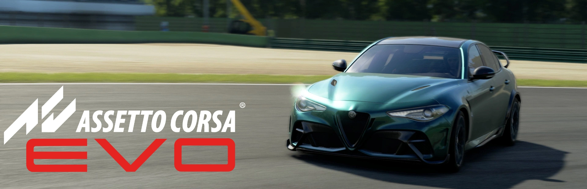 دانلود بازی Assetto Corsa EVO برای کامپیوتر | گیمباتو