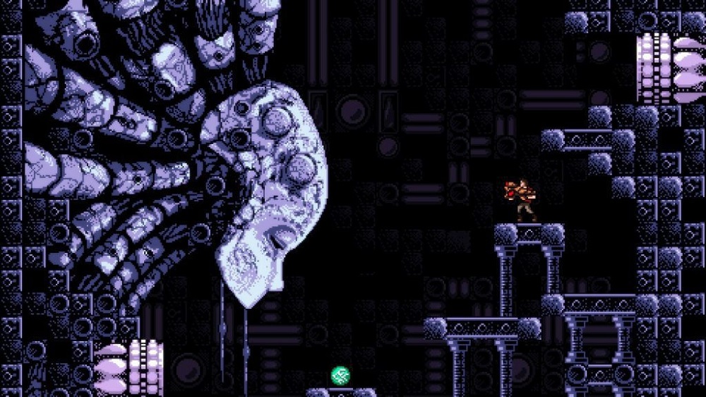 Axiom Verge