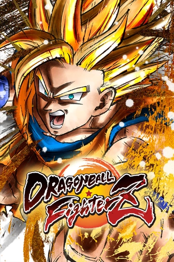 دانلود بازی DRAGON BALL FighterZ برای کامپیوتر | گیمباتو