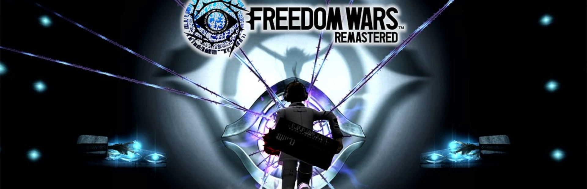 دانلود بازی FREEDOM WARS Remastered برای کامپیوتر | گیمباتو