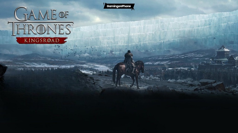 تریلر جدیدی از بازی Game of Thrones: Kingsroad منتشر شده است