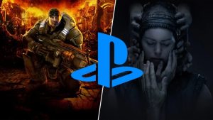 Gears of War و Hellblade 2 در سال 2025 برای PS5 عرضه می شوند
