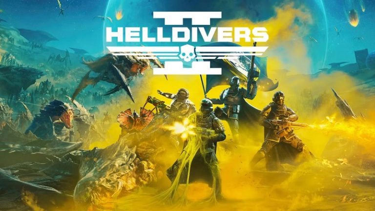 سونی اقتباس از فیلم Helldivers را تایید کرد