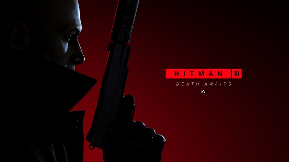 Hitman 3 