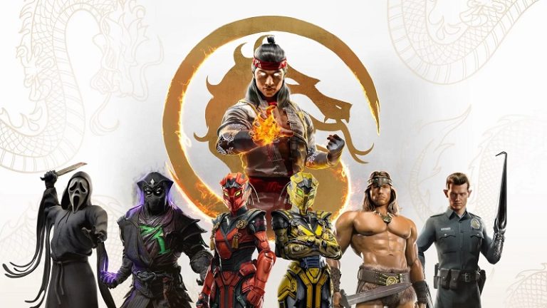 تاریخ راهیابی Conan the Barbarian به بازیMortal Kombat 1 اعلام شد