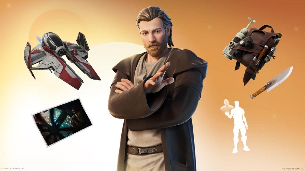 Obi-Wan Kenobi