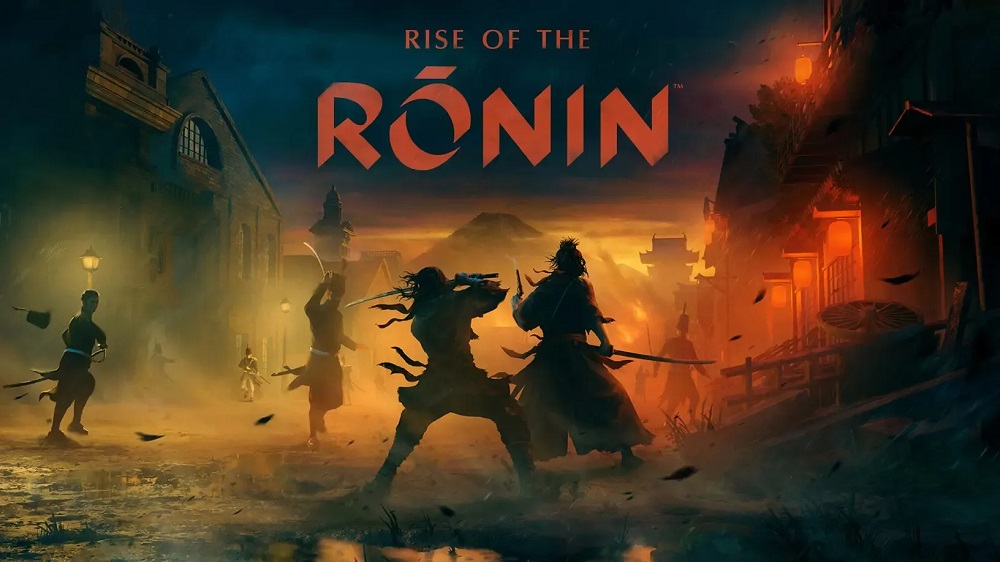 Rise of the Ronin به طور انحصاری برای PS5 عرضه خواهد شد