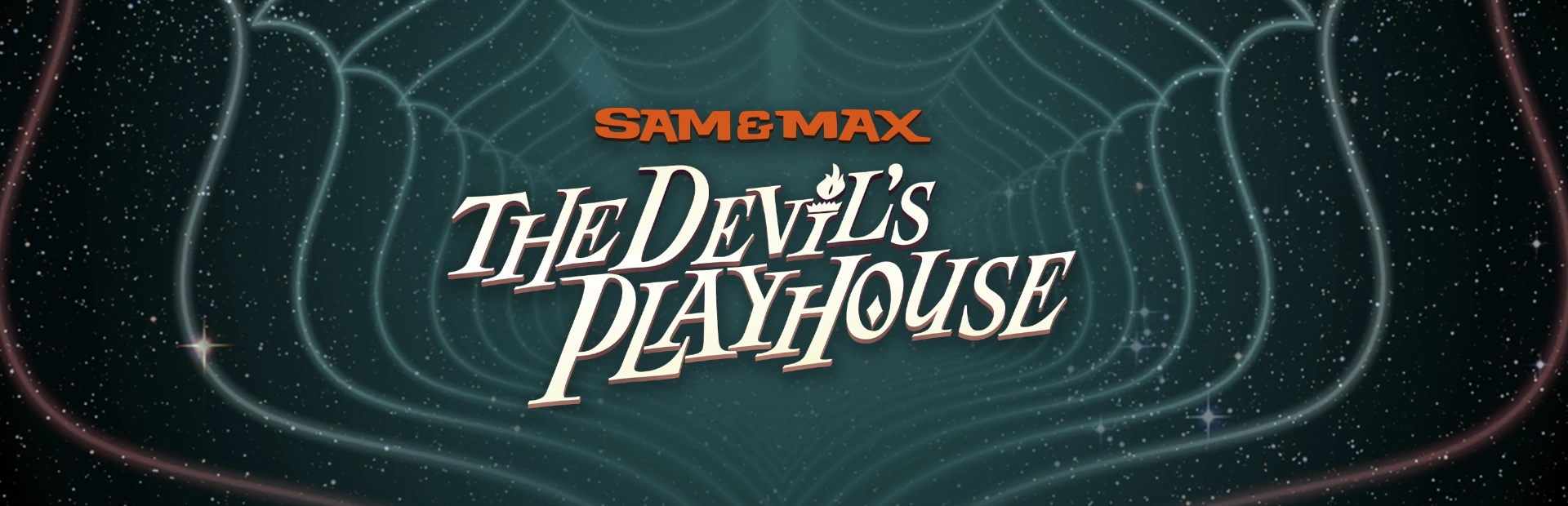 دانلود بازی Sam & Max: The Devil's Playhouse برای کامپیوتر | گیمباتو