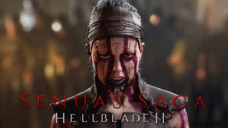 ملینا یورگنس برنده بهترین اجرا برای بازی Senua's Saga در Game Awards 2024 شد 21 ملینا یورگنس برنده بهترین اجرا برای بازی Senua’s Saga در Game Awards 2024 شد