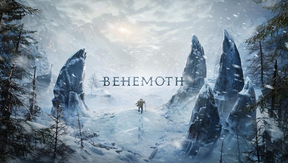 Skydance's BEHEMOTH با انتشار Exciting Physical Edition به پلی استیشن 5 می آید