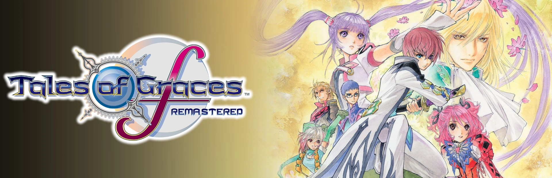 دانلود بازی Tales of Graces f Remastered برای کامپیوتر | گیمباتو