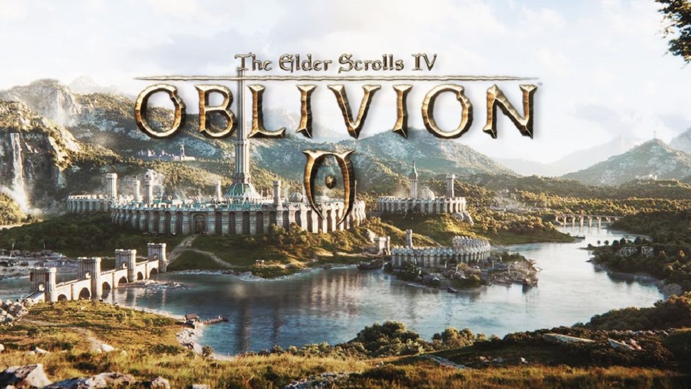 The Elder Scrolls IV: Oblivion Remake ظاهراً به زودی منتشر می شود