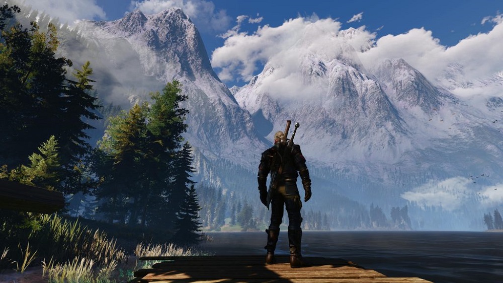 The Witcher 3: Wild Hunt