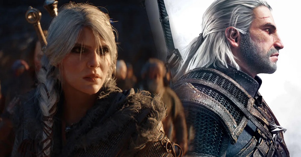 The Witcher 4 رسما و سرانجام وارد مرحله تولید شد