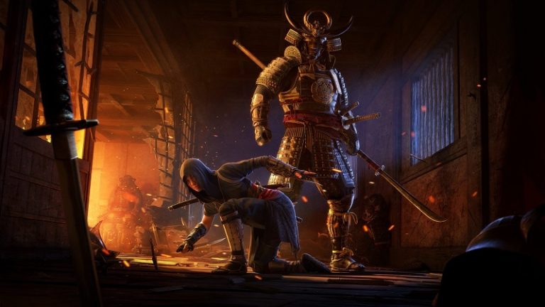 Ubisoft از عرضه Assassins Creed Shadows در تاریخ ۲۰ مارس خبر داد