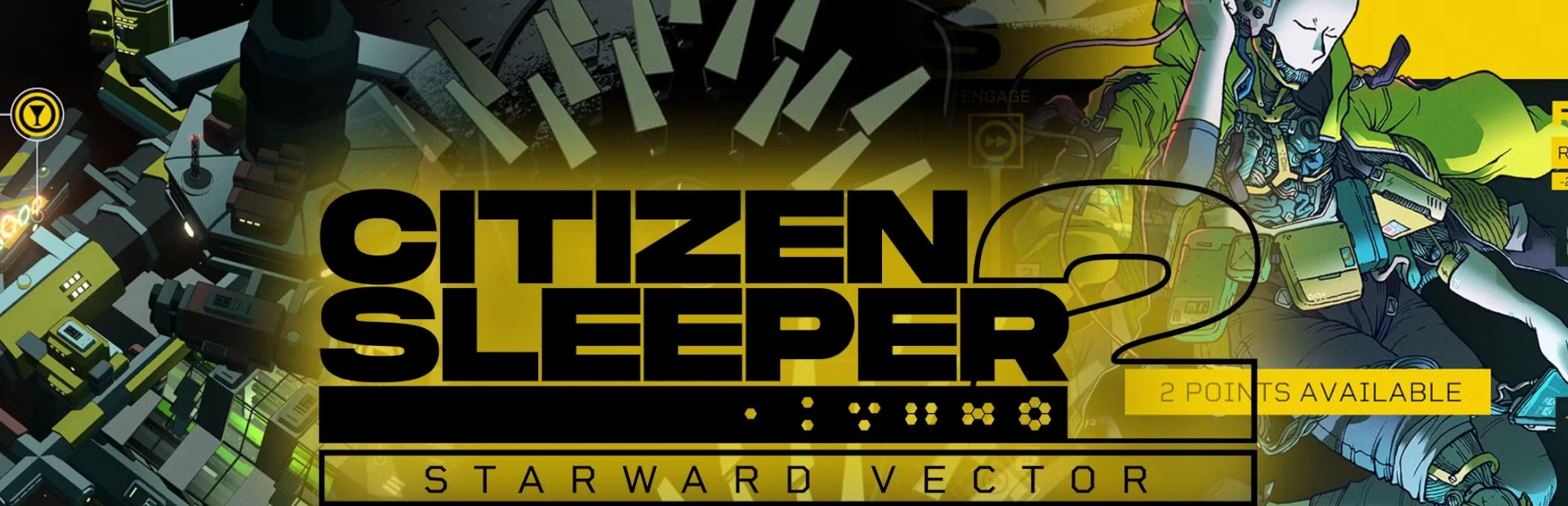 دانلود بازی Citizen Sleeper 2 برای کامپیوتر | گیمباتو