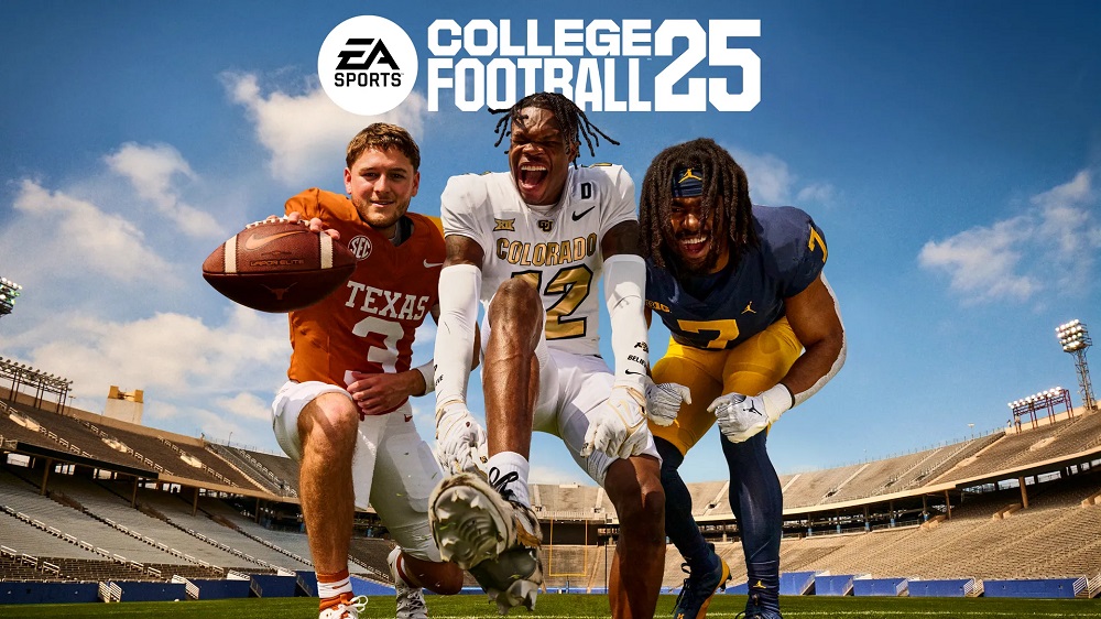 EA Sports College Football