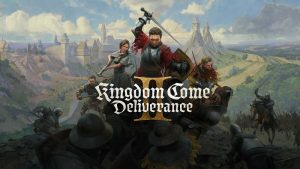 بازی Kingdom Come: Deliverance 2 و فروش فوق العاده تنها در یک روز