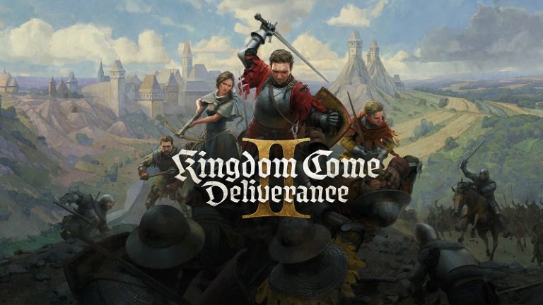 بازی Kingdom Come: Deliverance 2 و فروش فوق العاده تنها در یک روز