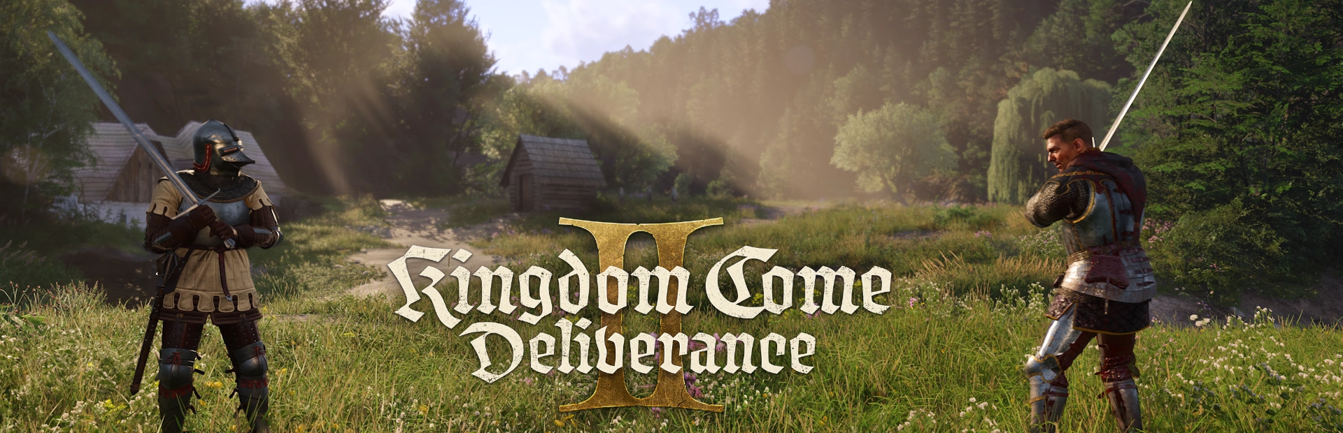 دانلود بازی Kingdom Come: Deliverance II برای کامپیوتر | گیمباتو