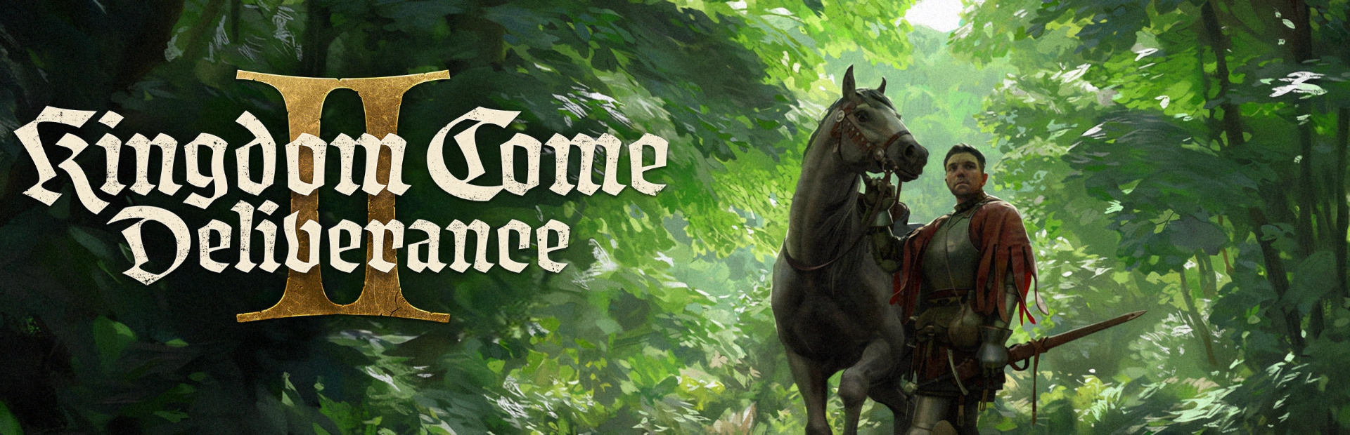 دانلود بازی Kingdom Come: Deliverance II برای کامپیوتر | گیمباتو