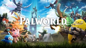تعداد بازیکنان بازی Palworld در سال اول عرضه از ۳۲ میلیون نفر عبور کرد