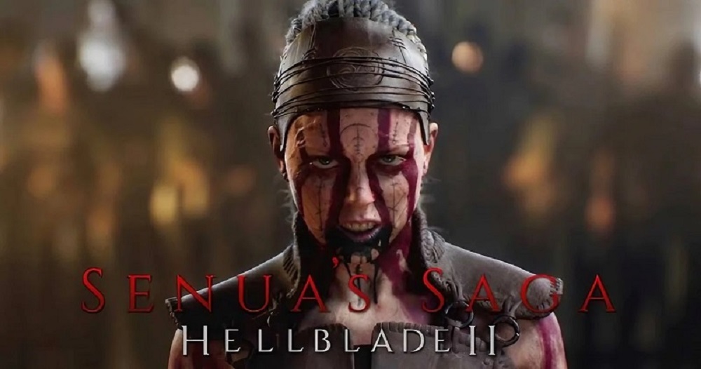 Senuas Saga Hellblade 2 3 1