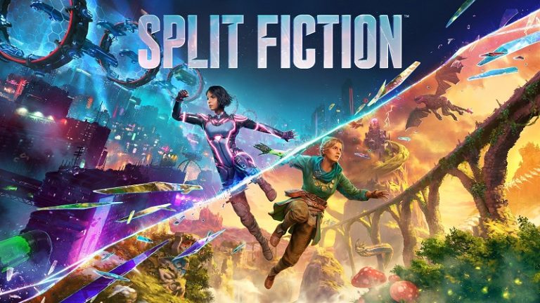 تریلر داستانی بازی Split Fiction منتشر شد 19 تریلر داستانی بازی Split Fiction منتشر شد