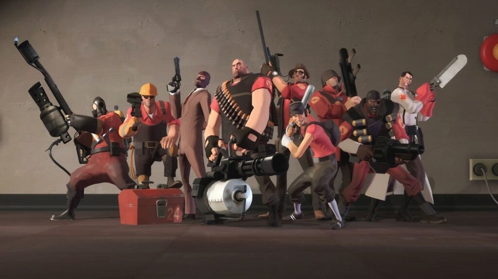 Team Fortress 2