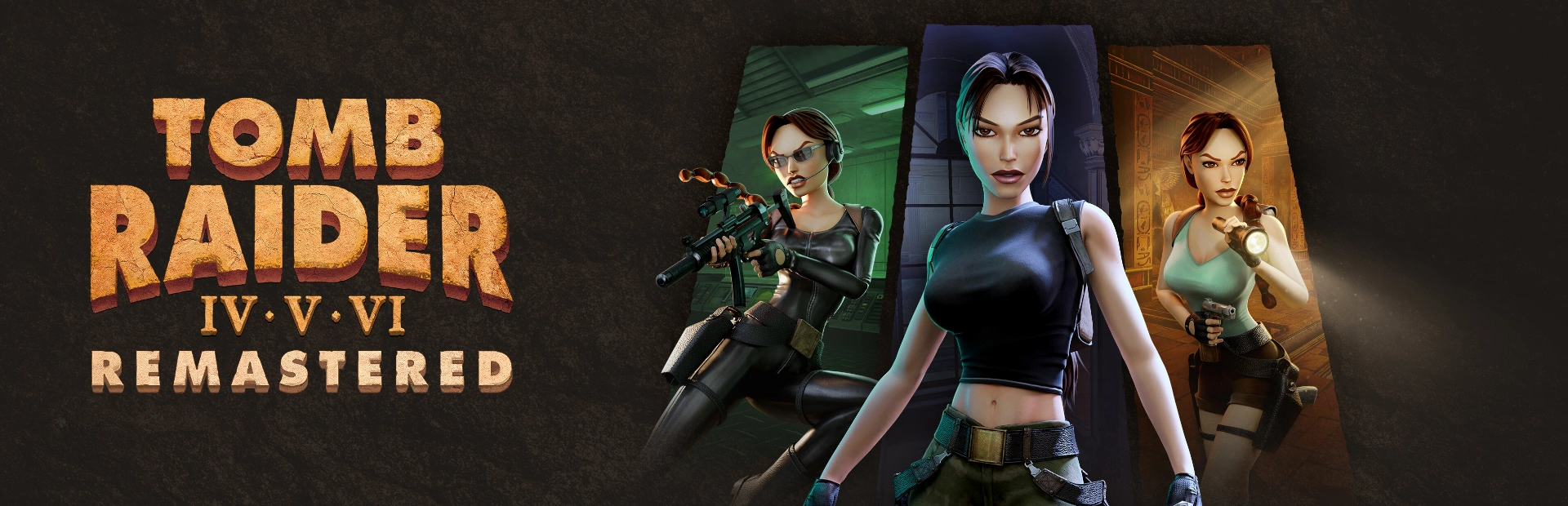 Tomb.Raider IV VI Remastered.banner1