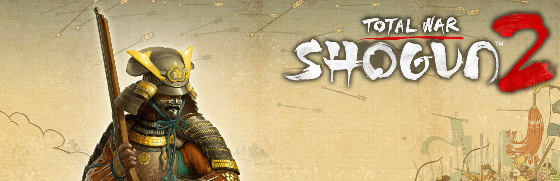 دانلود بازی Total War: SHOGUN 2 برای کامپیوتر | گیمباتو