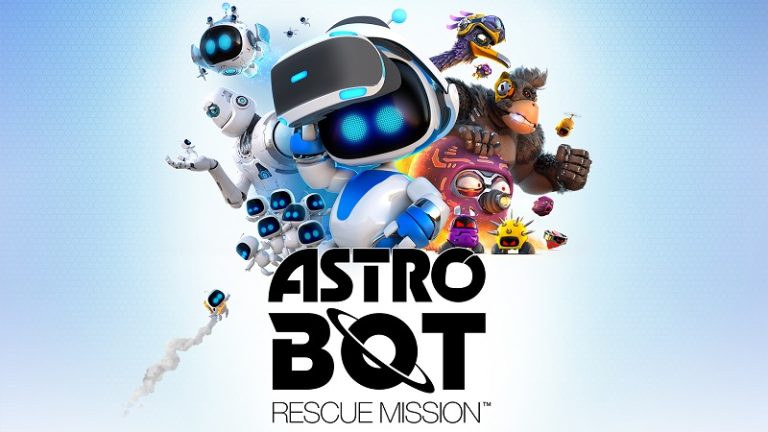 Astro Bot دومین بازی پرفروش PS5 در هفته راه اندازی