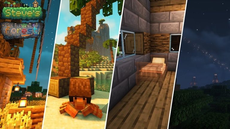 معرفی 5 تا از بهترین مودهای Minecraft