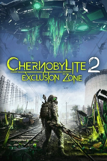 دانلود بازی Chernobylite 2: Exclusion Zone برای کامپیوتر | گیمباتو