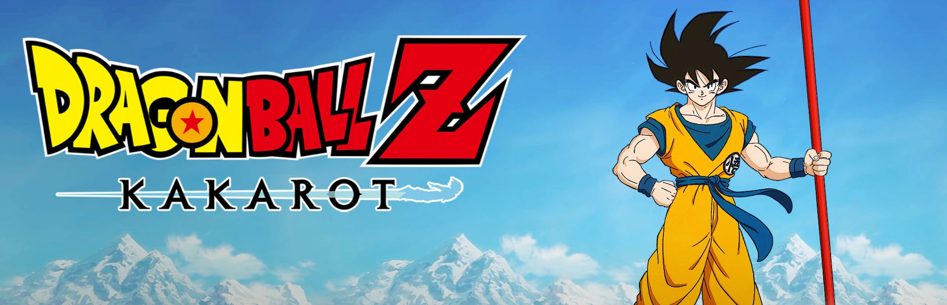 دانلود بازی DRAGON BALL Z: KAKAROT برای کامپیوتر | گیمباتو