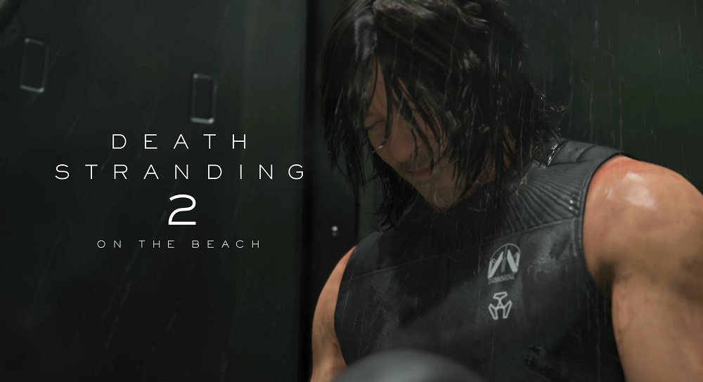 تاریخ انتشار Death Stranding 2: On the Beach اعلام شد