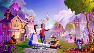 معرفی 7 بازی مانند Disney Dreamlight Valley