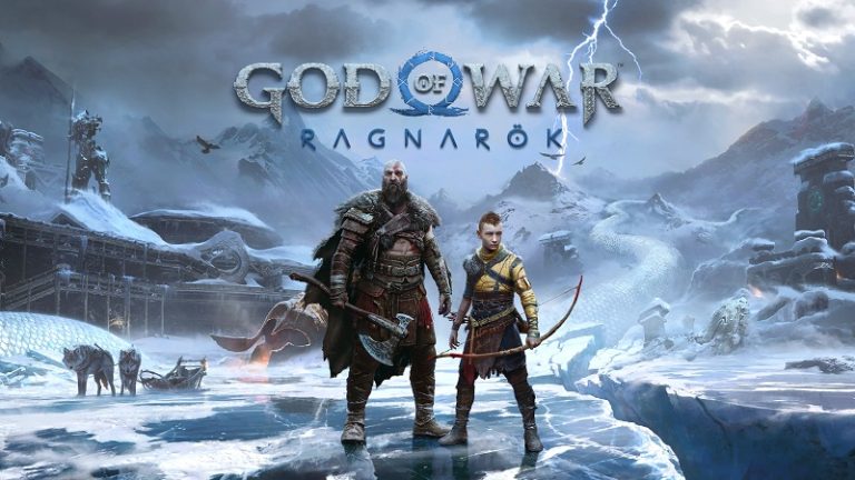 به مناسبت ۲۰ سالگی God of War آپدیت جدیدی برای Ragnarok منتشر می‌ شود