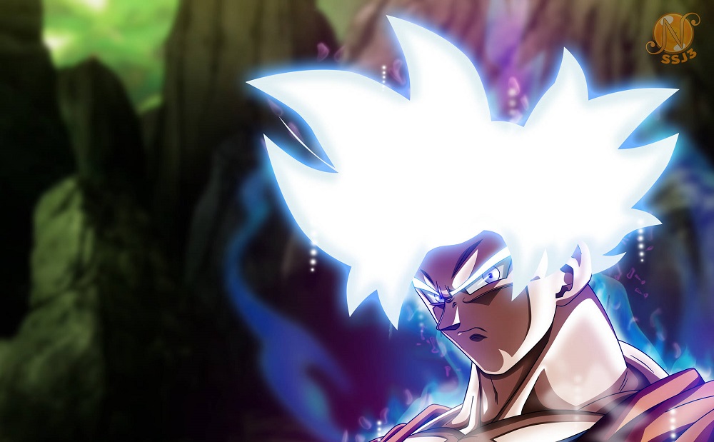 Goku Ultra Instinct به فهرست فصل جدید Dragon Ball: The Breakers می پیوندد