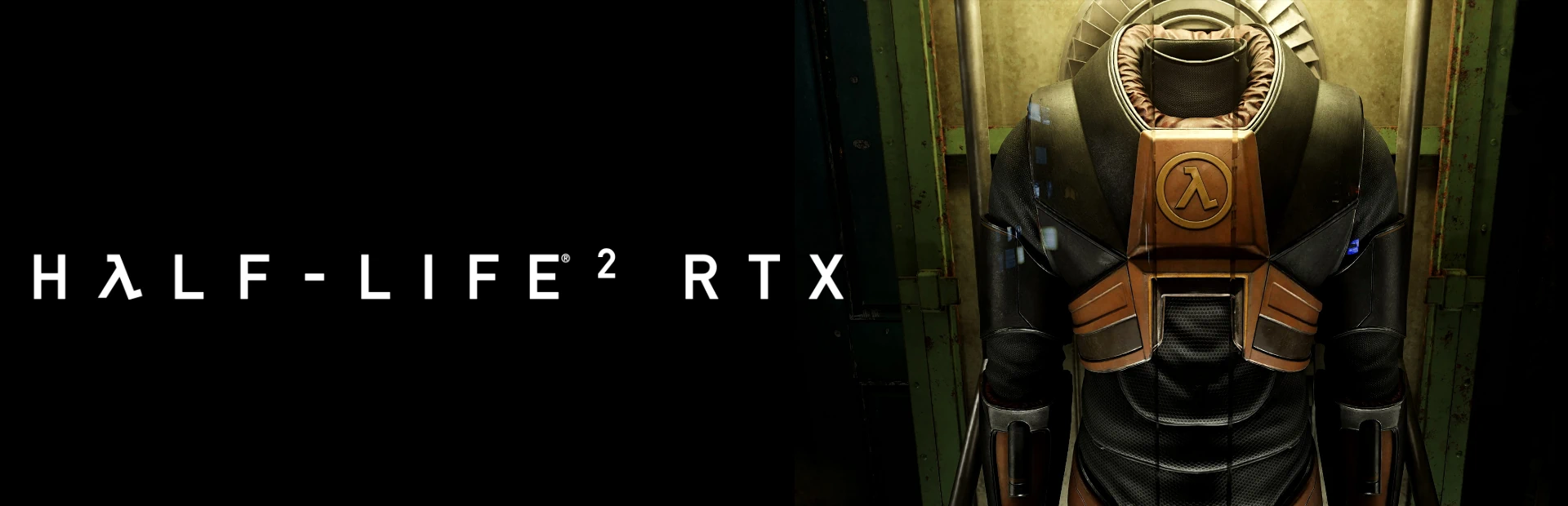 دانلود بازی Half-Life 2 RTX برای کامپیوتر | گیمباتو